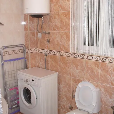 In Djenovici Appartamento Podgorica