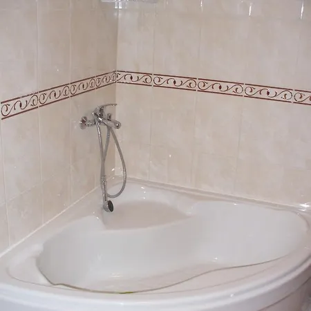 In Djenovici Appartamento