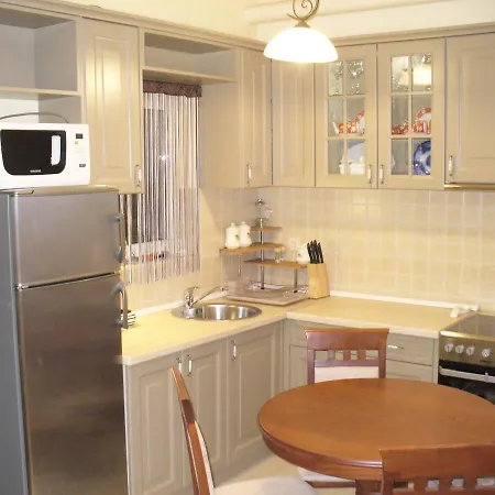 Apartment In Djenovici Podgorica